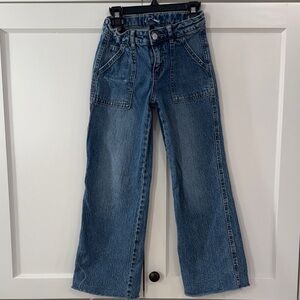 Art Class Blue Kids Jeans